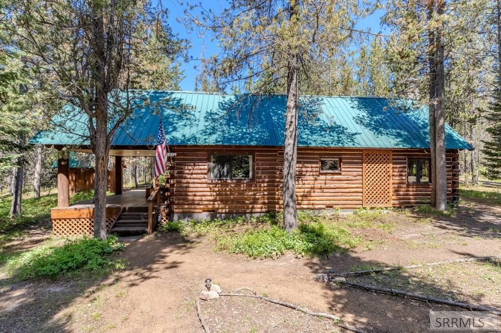 4051 Hill Road, ISLAND PARK, Idaho image 16