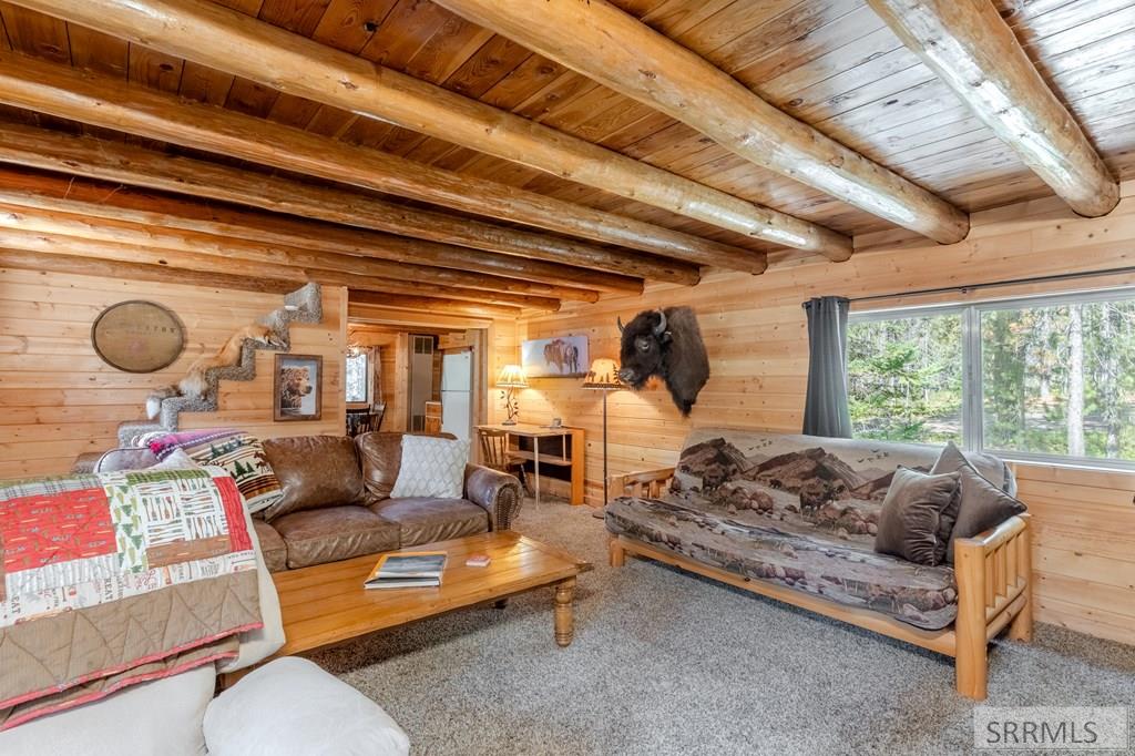 4051 Hill Road, ISLAND PARK, Idaho image 13