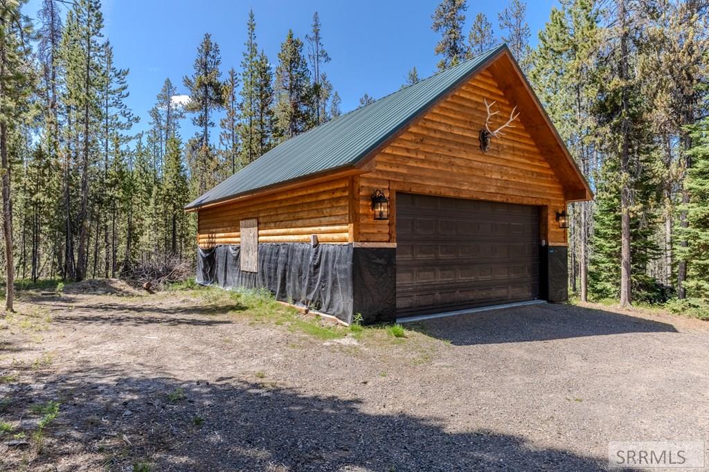 4051 Hill Road, ISLAND PARK, Idaho image 28