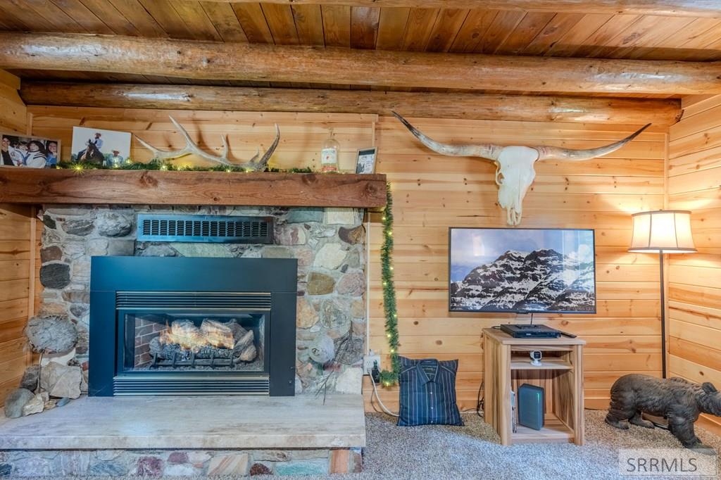 4051 Hill Road, ISLAND PARK, Idaho image 14