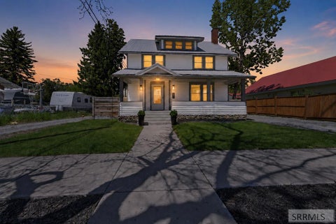 Photo of 31 E 2nd N, ST ANTHONY, ID 83445 (MLS # 2187257)