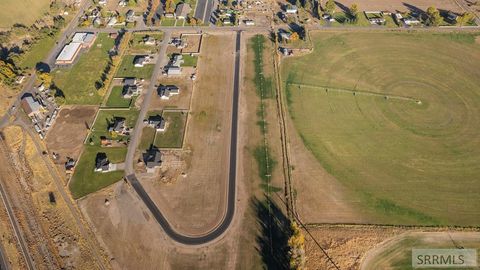 Photo of L9 B2 S 330 N, BLACKFOOT, ID 83221 (MLS # 2182016)