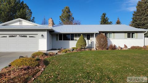 Photo of 2343 Mesa Street, IDAHO FALLS, ID 83401 (MLS # 2179956)