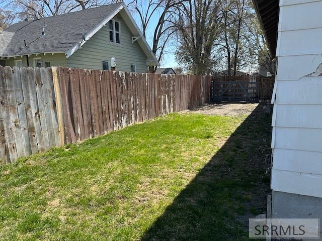 327 N University Avenue, BLACKFOOT, Idaho image 28