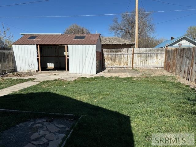 327 N University Avenue, BLACKFOOT, Idaho image 3