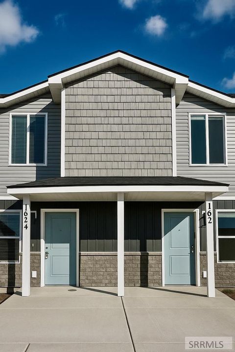 Photo of 1624 Hannah Lane, BLACKFOOT, ID 83221 (MLS # 2180166)