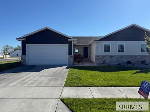 6410 Ender Ln IDAHO FALLS ID 83401