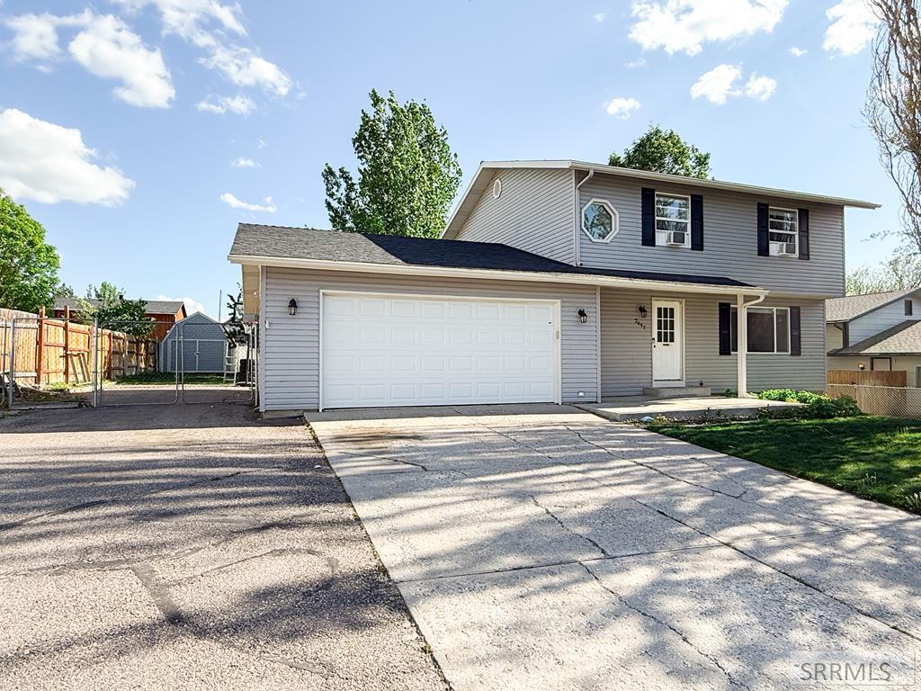 2447 Jerome, POCATELLO, Idaho image 3