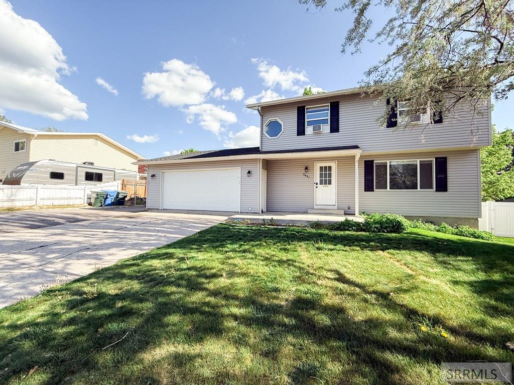 2447 Jerome, POCATELLO, Idaho image 2
