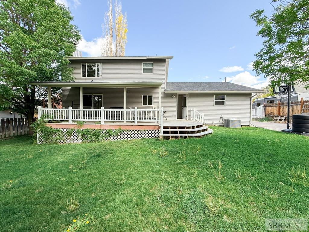 2447 Jerome, POCATELLO, Idaho image 30