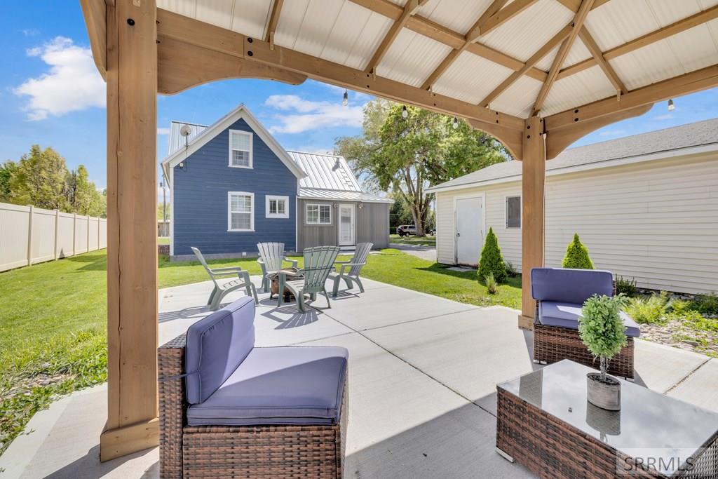 336 W 1st S, REXBURG, Idaho image 36