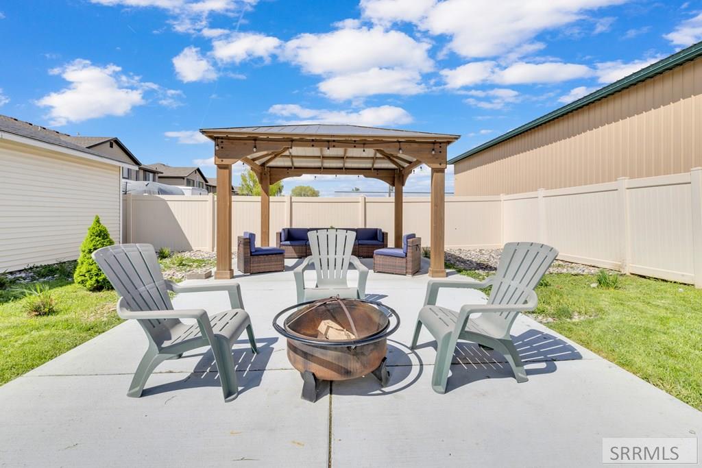 336 W 1st S, REXBURG, Idaho image 33
