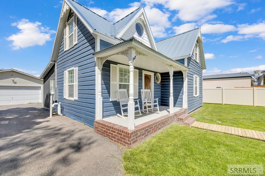 336 W 1st S, REXBURG, Idaho image 27