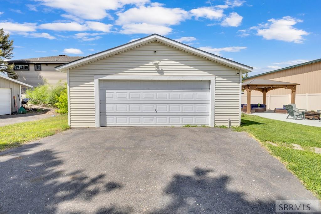 336 W 1st S, REXBURG, Idaho image 39
