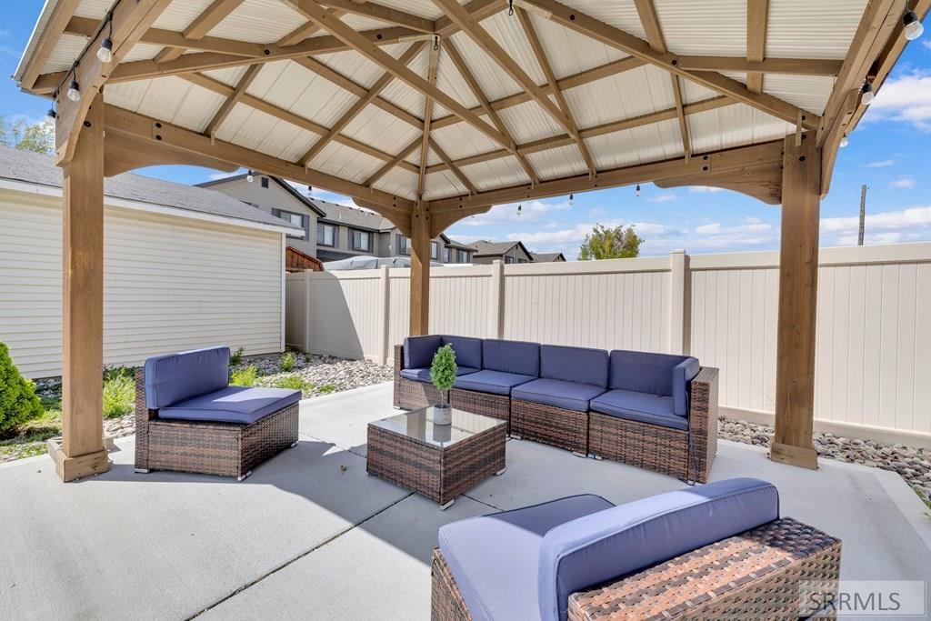 336 W 1st S, REXBURG, Idaho image 35