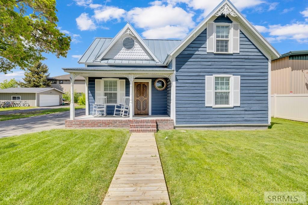 336 W 1st S, REXBURG, Idaho image 28