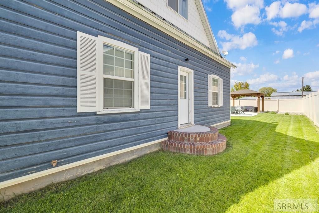 336 W 1st S, REXBURG, Idaho image 32