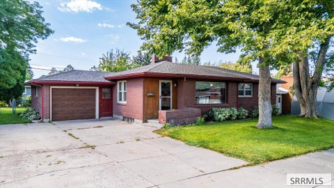 Homes For Sale - 31 Harvard Street<br/> Bannock County, POCATELLO, ID 83201