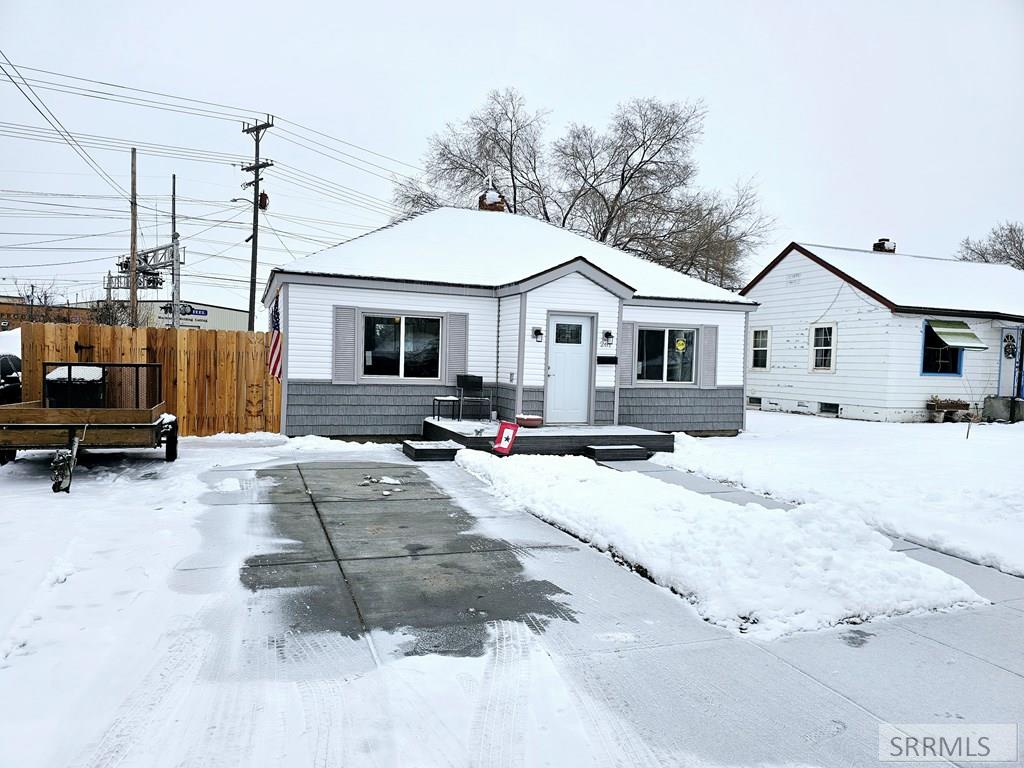 261 Dunbar Drive, IDAHO FALLS, Idaho image 3