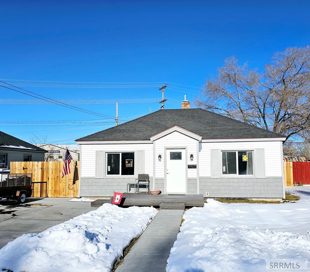 261 Dunbar Drive, IDAHO FALLS, Idaho image 1