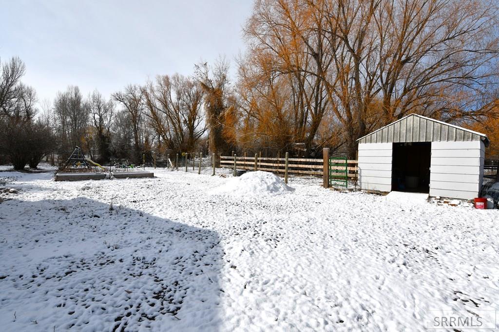 487 N 4400 E, RIGBY, Idaho image 38