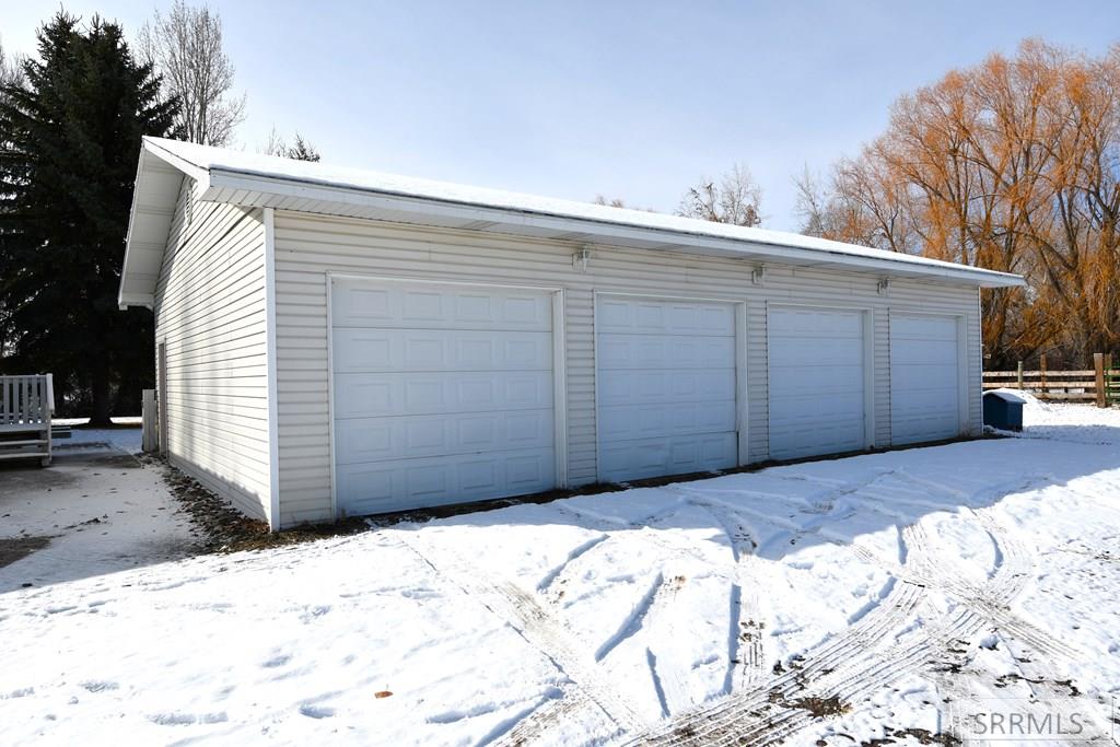 487 N 4400 E, RIGBY, Idaho image 40