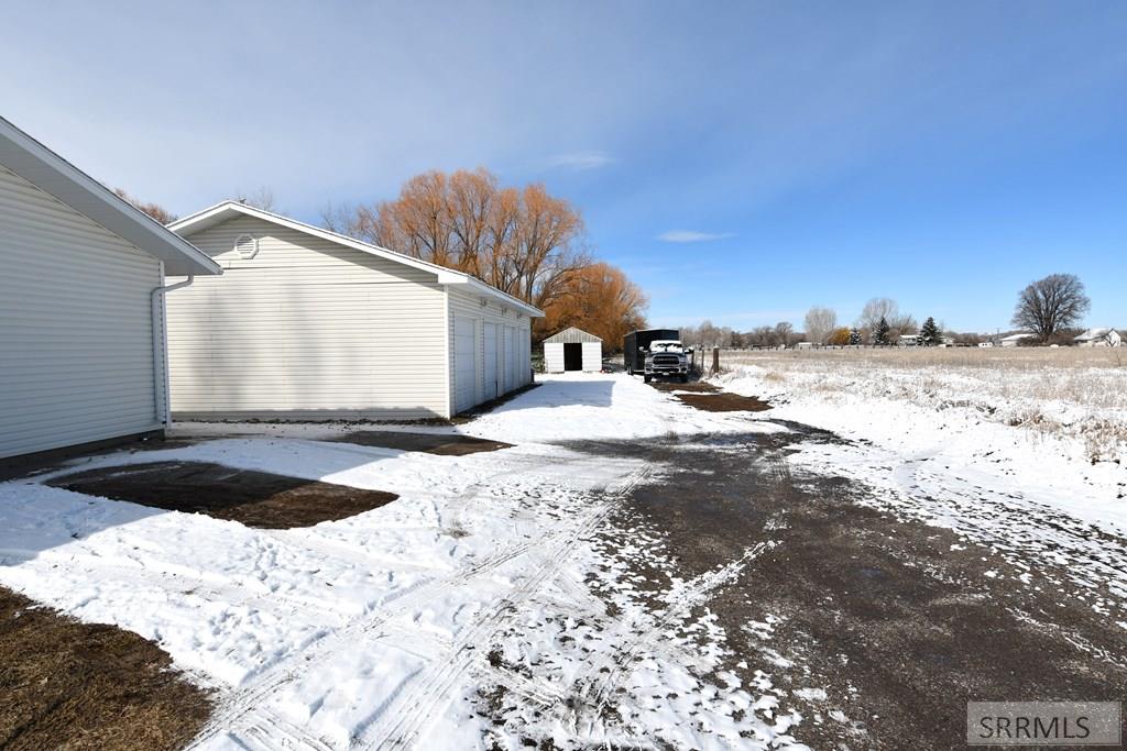 487 N 4400 E, RIGBY, Idaho image 41
