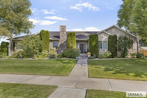 Homes For Sale - 1253 Arrow Point Lane<br/> IDAHO FALLS, ID 83404