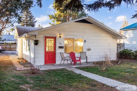 730 10th Street IDAHO FALLS ID 83404