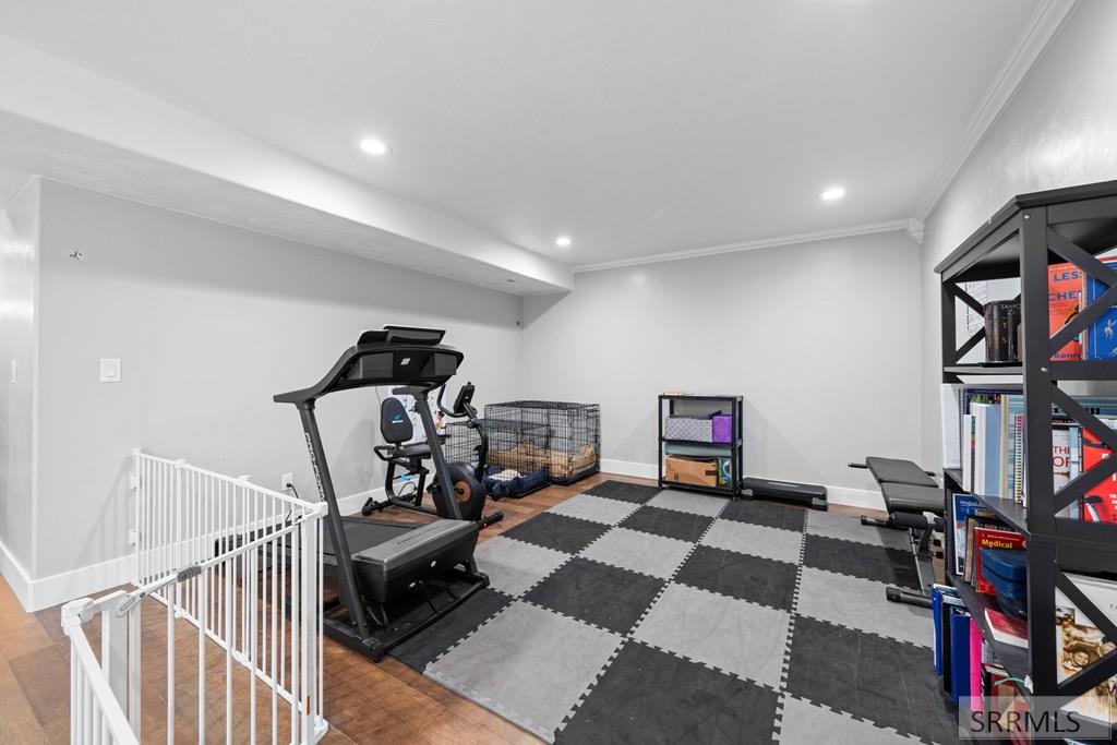 5335 Carbine Dr, IDAHO FALLS, Idaho image 37