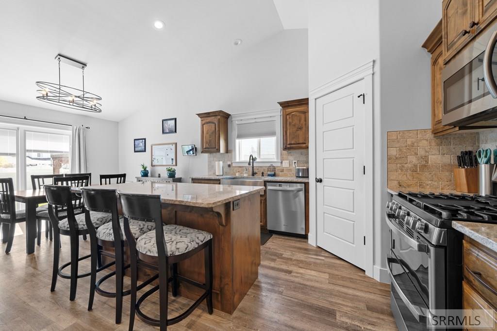 5335 Carbine Dr, IDAHO FALLS, Idaho image 13