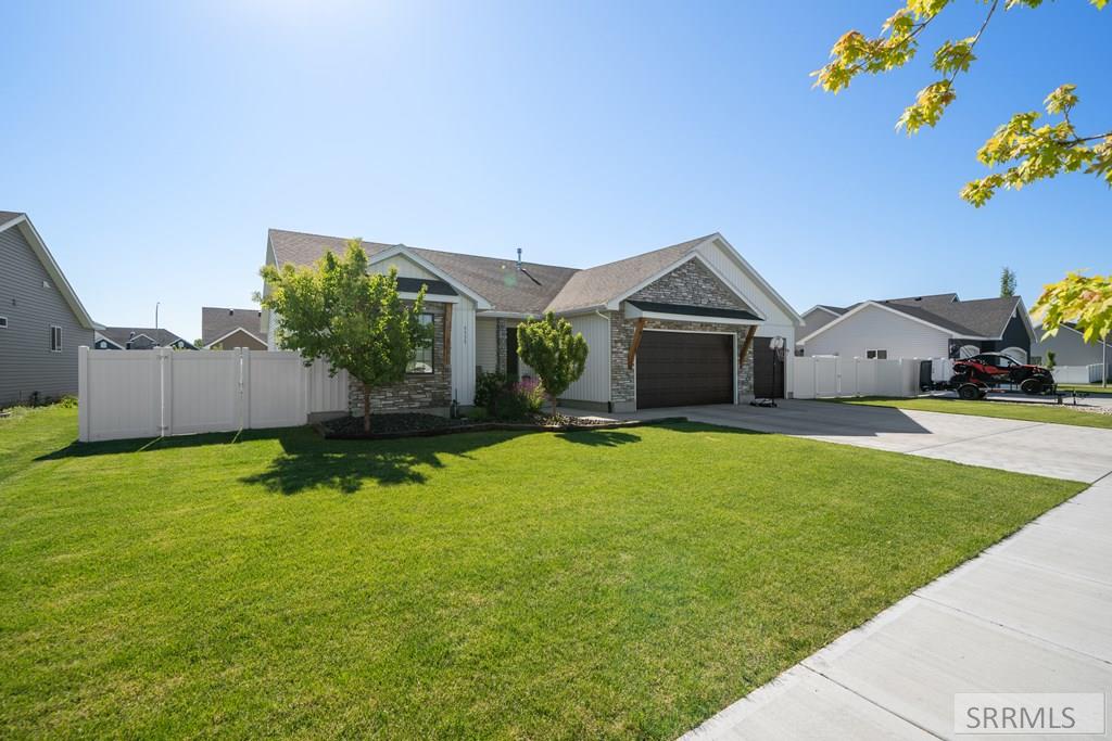 5335 Carbine Dr, IDAHO FALLS, Idaho image 5