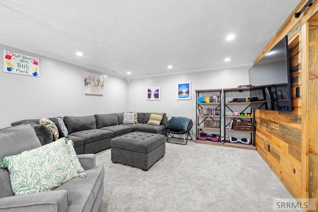 5335 Carbine Dr, IDAHO FALLS, Idaho image 32
