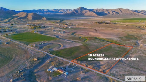 Vacant Land For Sale - TBD LOT 2 W 2400 N<br/> ARCO, ID 83213
