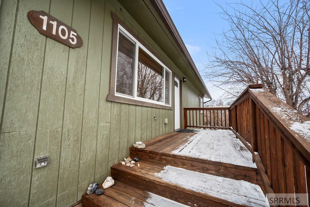 1105 Roosevelt Avenue, SALMON, Idaho image 3