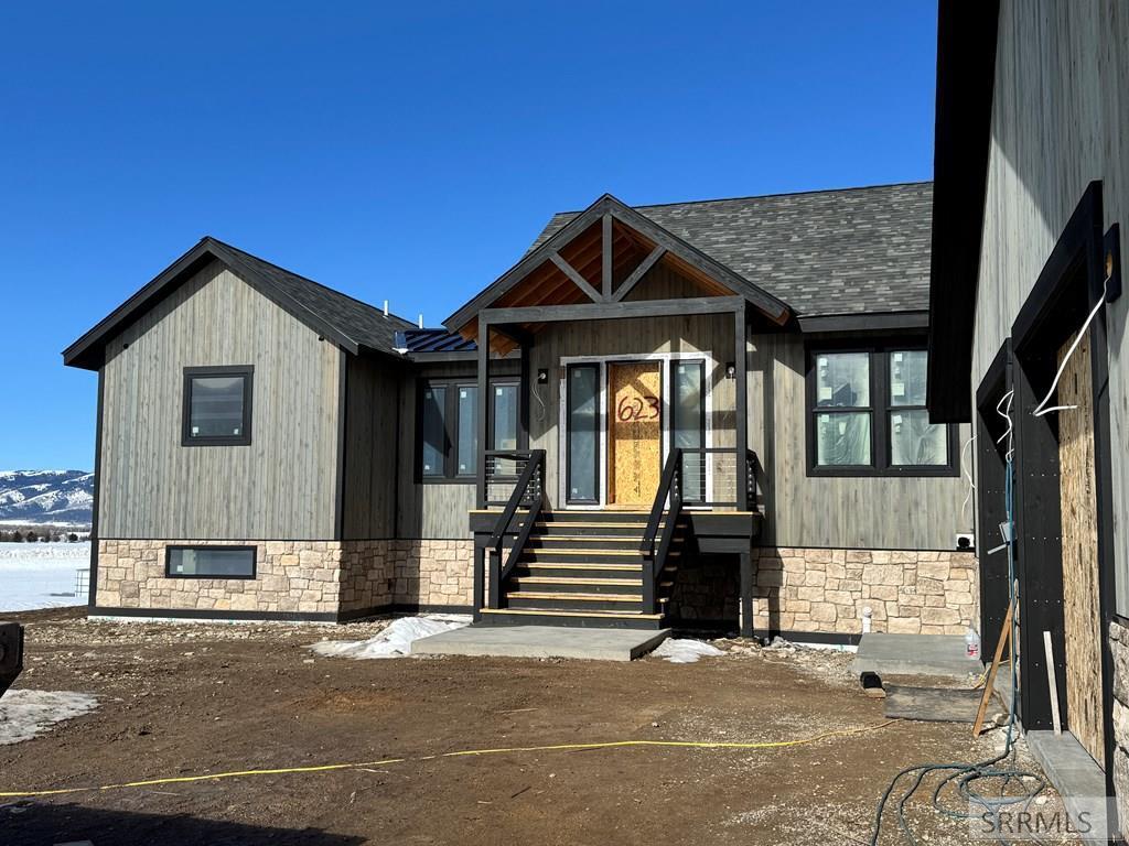623 Royal Elk Circle, VICTOR, Idaho image 1