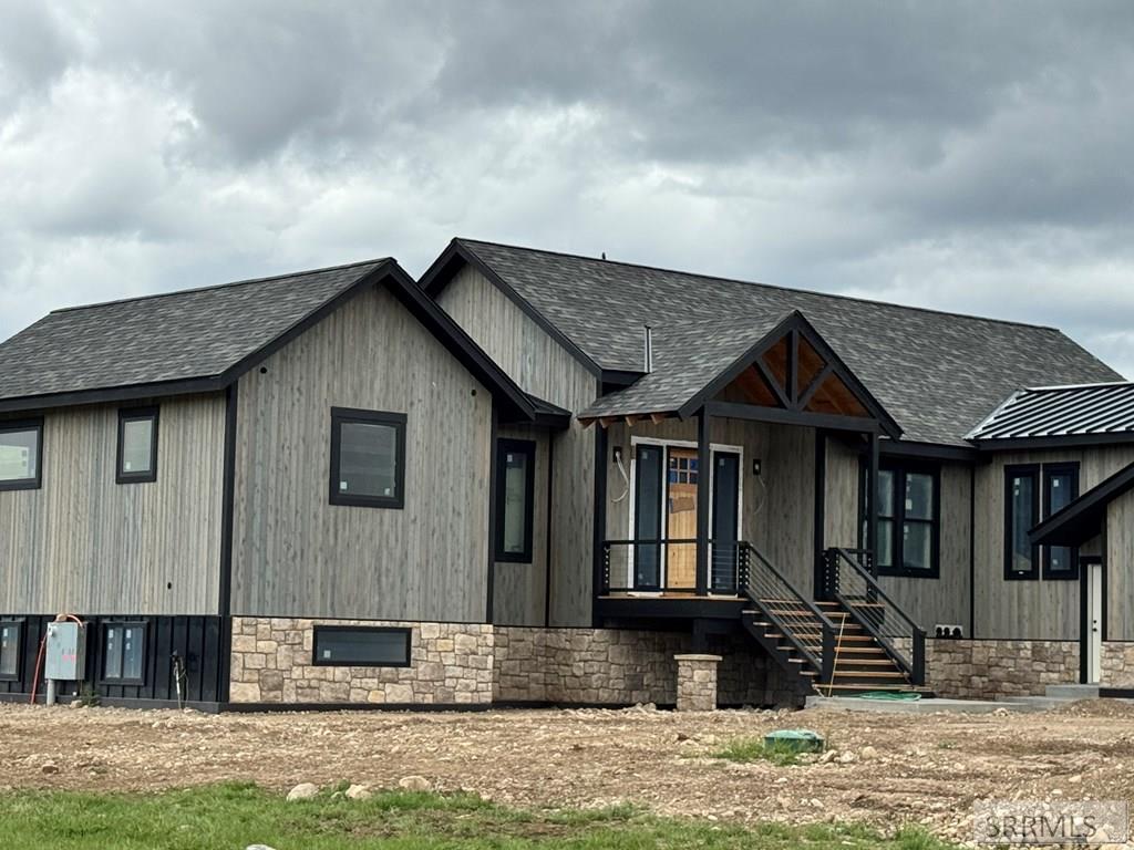 623 Royal Elk Circle, VICTOR, Idaho image 4