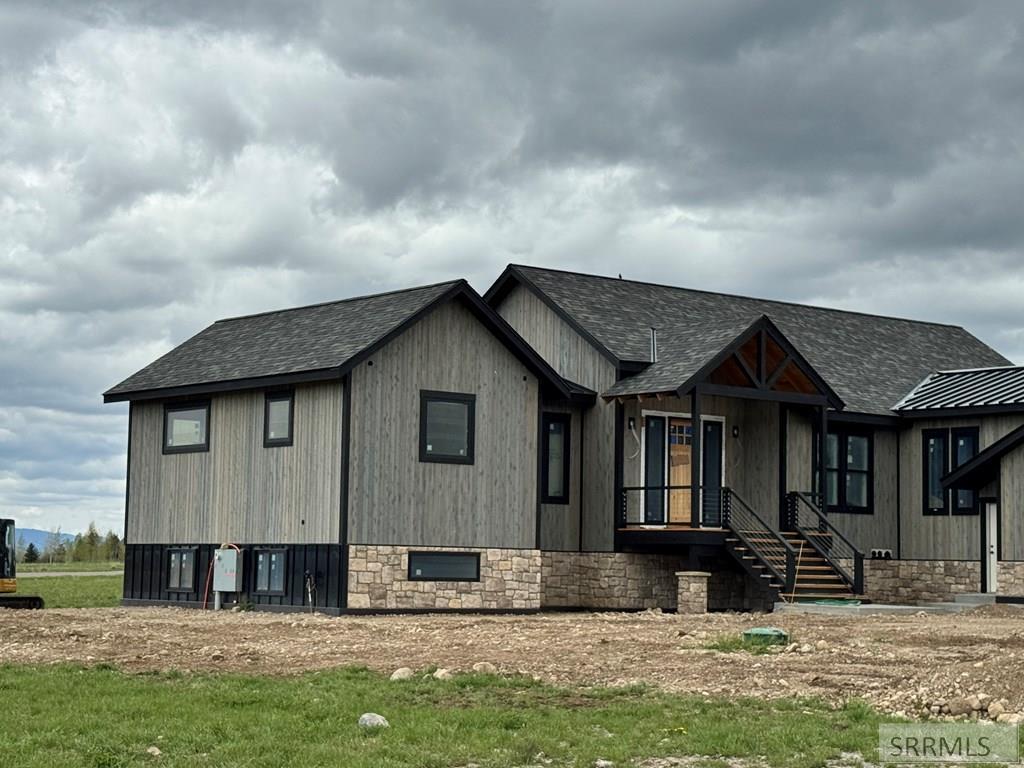 623 Royal Elk Circle, VICTOR, Idaho image 2