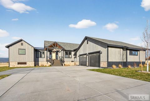 Photo of 623 Royal Elk Circle, VICTOR, ID 83455 (MLS # 2172591)