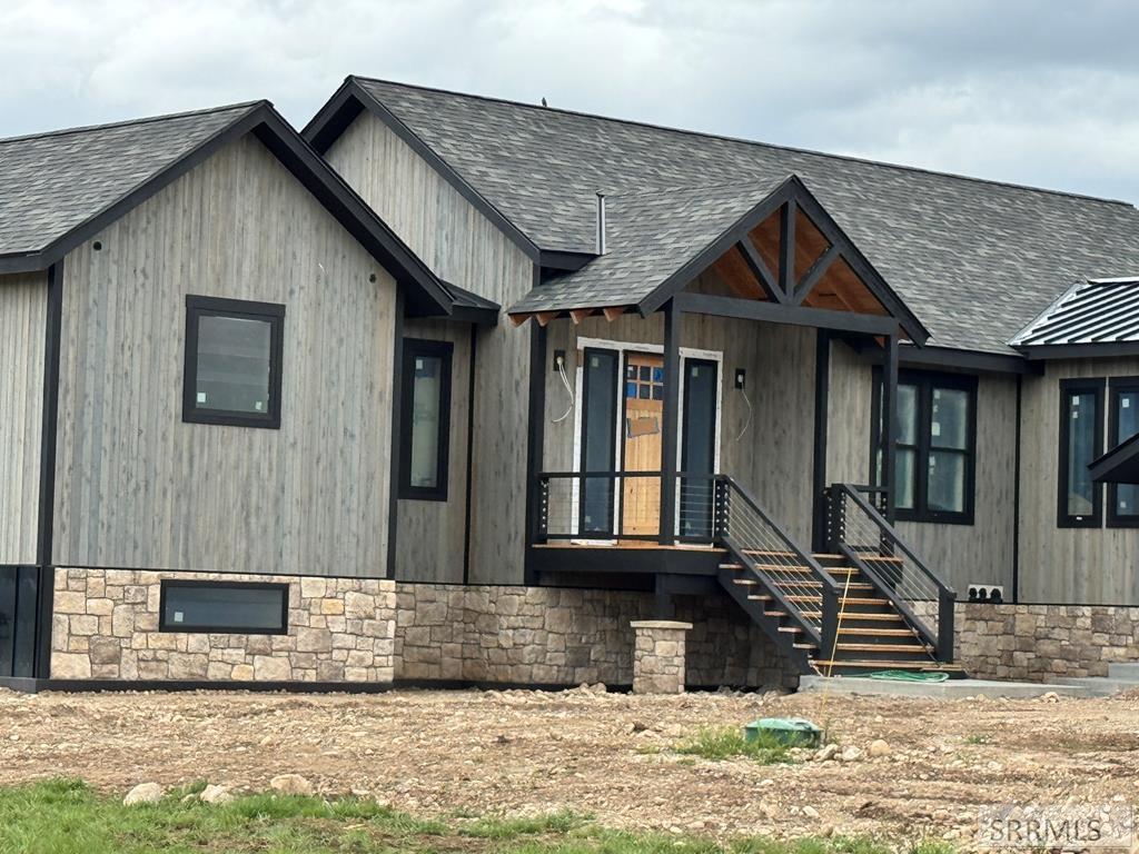 623 Royal Elk Circle, VICTOR, Idaho image 3