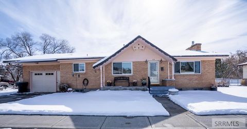 315 Ramona Avenue RIGBY ID 83442
