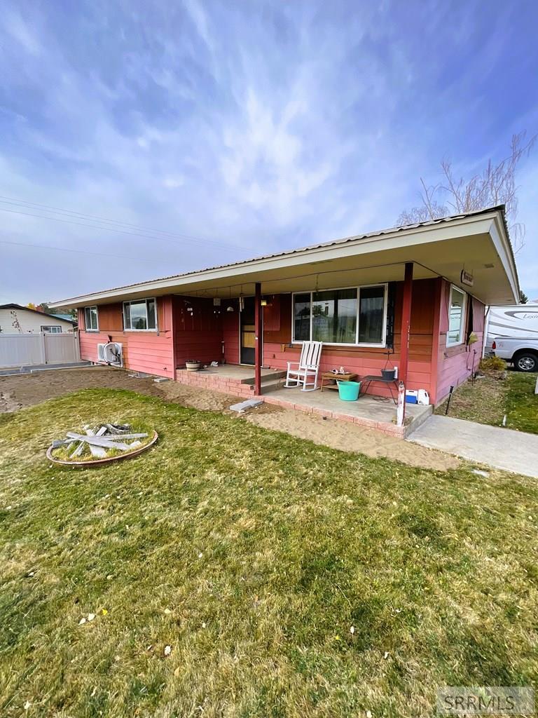 200 S 10th Street, CHALLIS, Idaho image 4