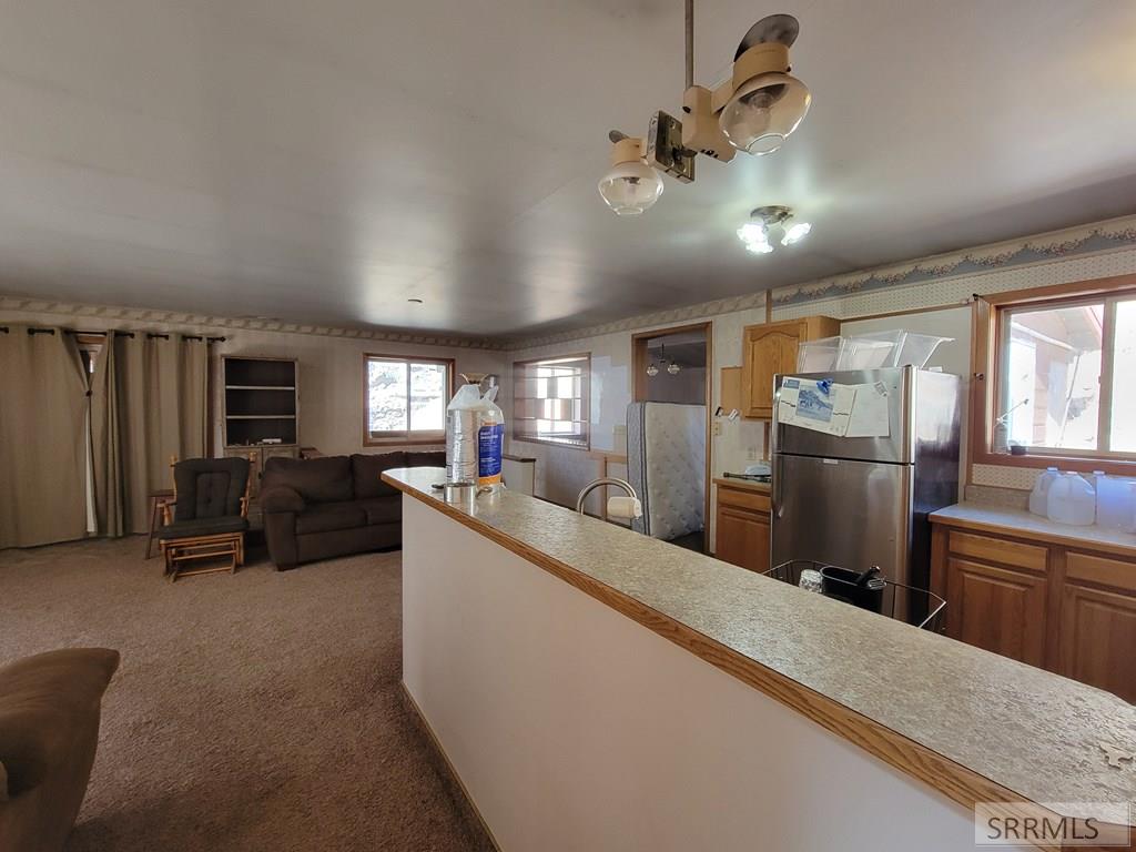 1935 Salmon River Road, SHOUP, Idaho image 21