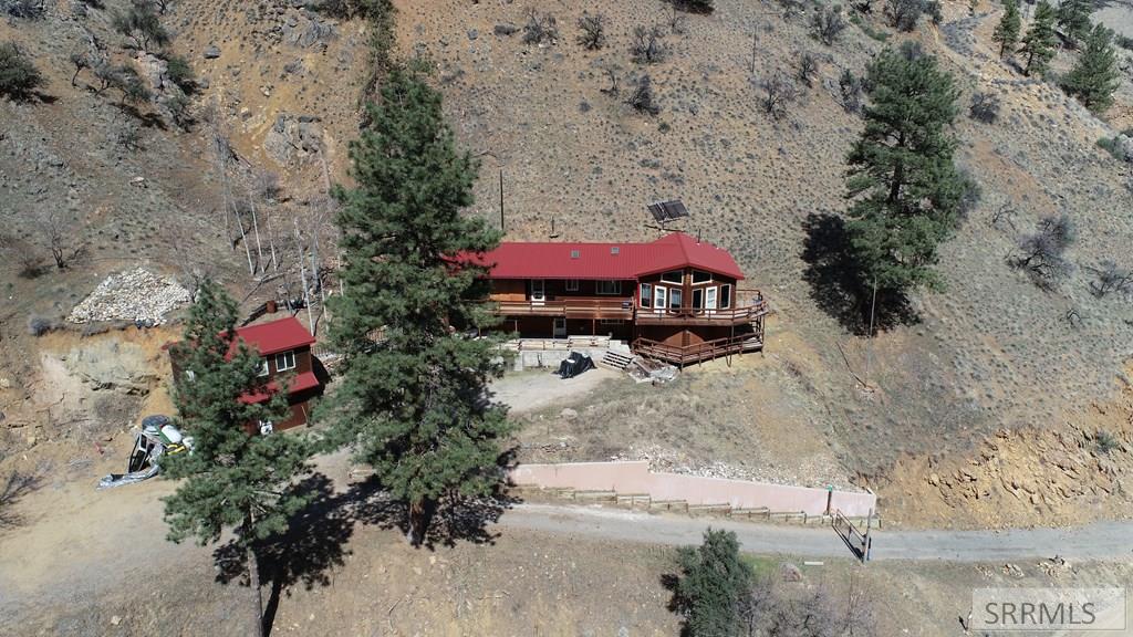 1935 Salmon River Road, SHOUP, Idaho image 11