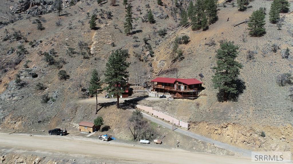 1935 Salmon River Road, SHOUP, Idaho image 12