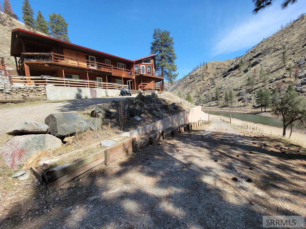 1935 Salmon River Road, SHOUP, Idaho image 1