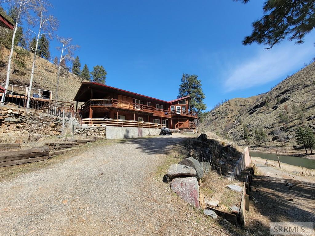 1935 Salmon River Road, SHOUP, Idaho image 13