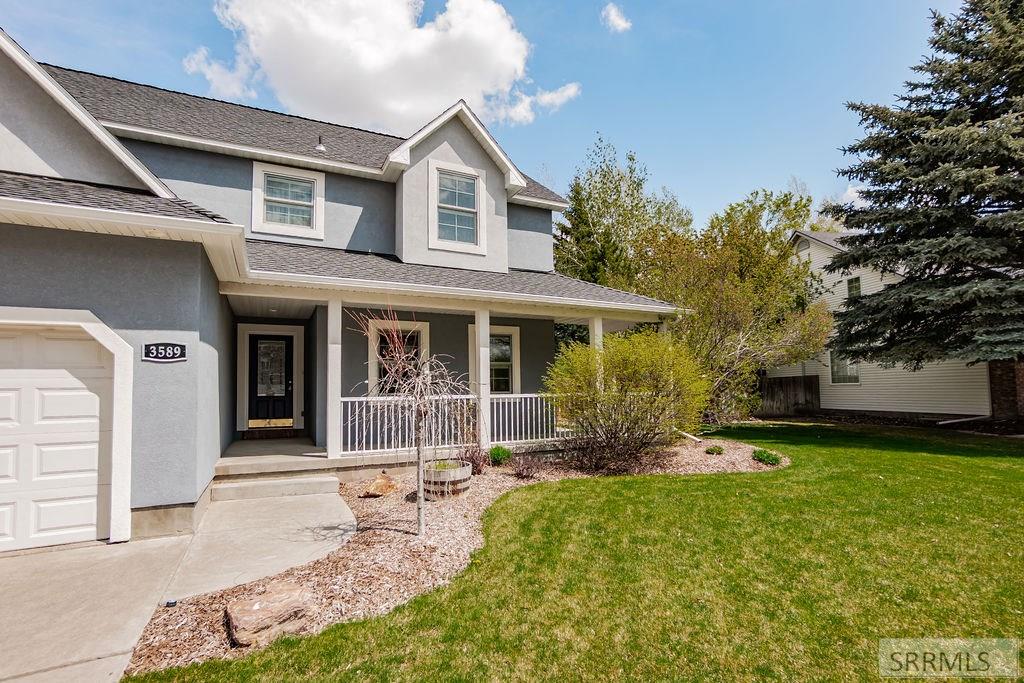 3589 Nathan Drive, IDAHO FALLS, Idaho image 3