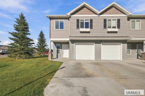 Photo of 2898 Murwood Street, IDAHO FALLS, ID 83402 (MLS # 2189873)