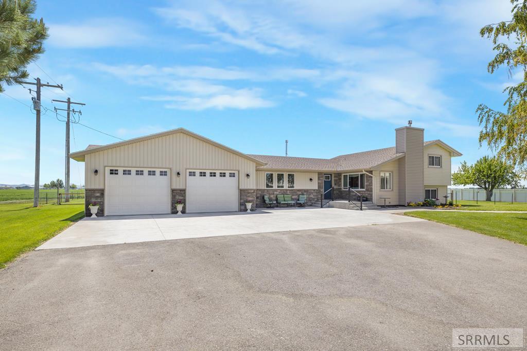 989 W 50 N, BLACKFOOT, Idaho image 1